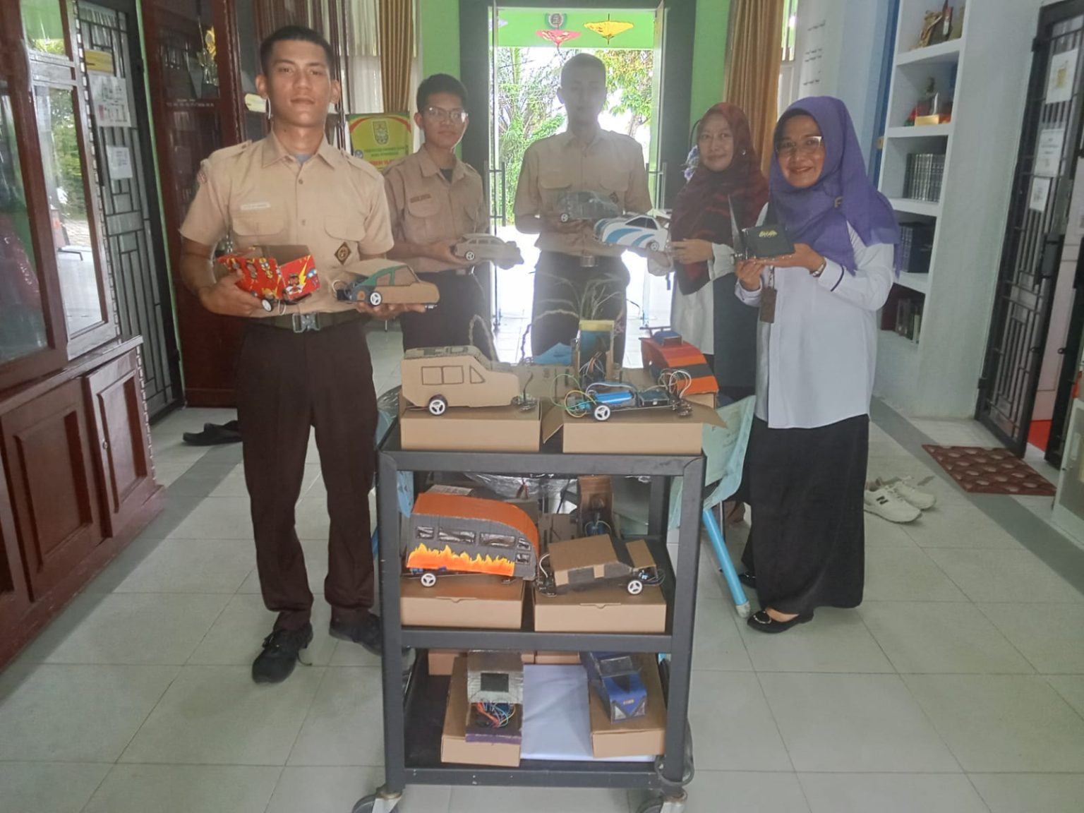 Tidak Ada Gambar