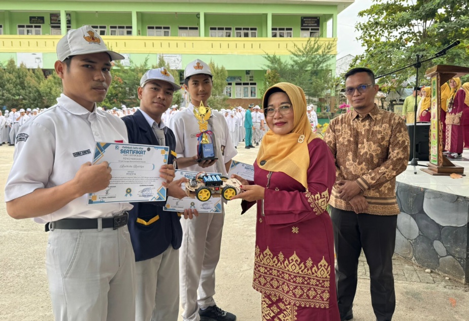 Tidak Ada Gambar