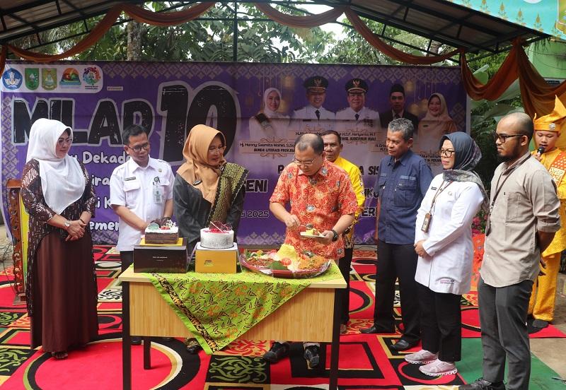 Tidak Ada Gambar