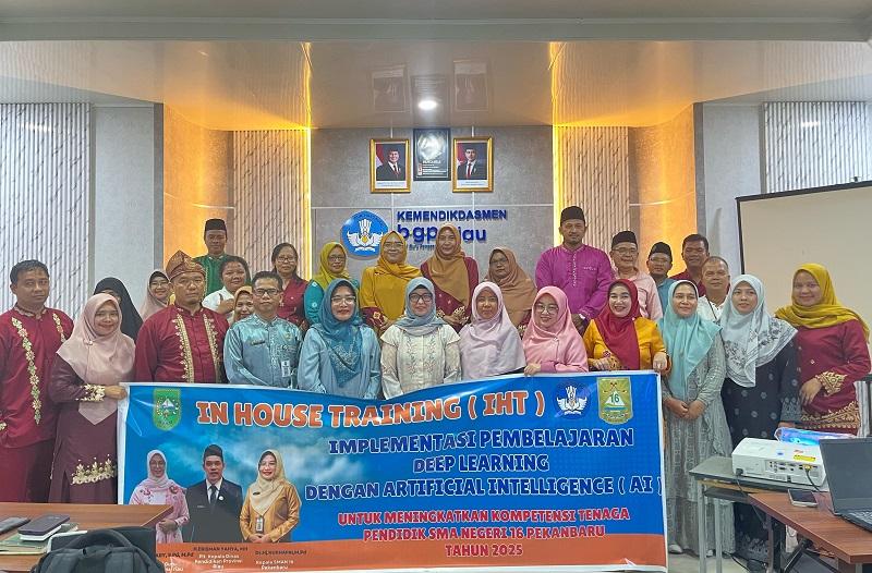 Tidak Ada Gambar