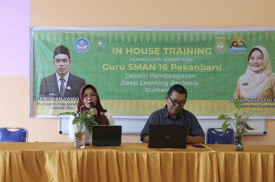 Tidak Ada Gambar